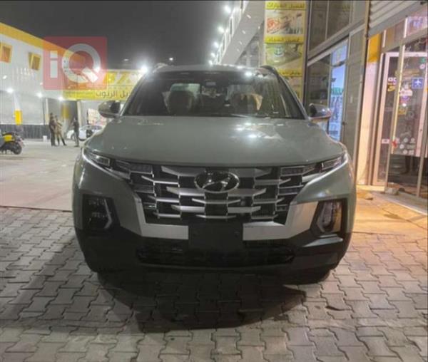 هیوندای سانتا کروز 2022  بۆ فرۆشتن لە عێراق - بەسڕا